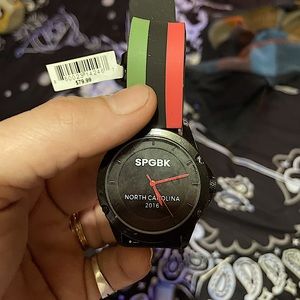 SPGBK WATCH (spring break) Gucci colored